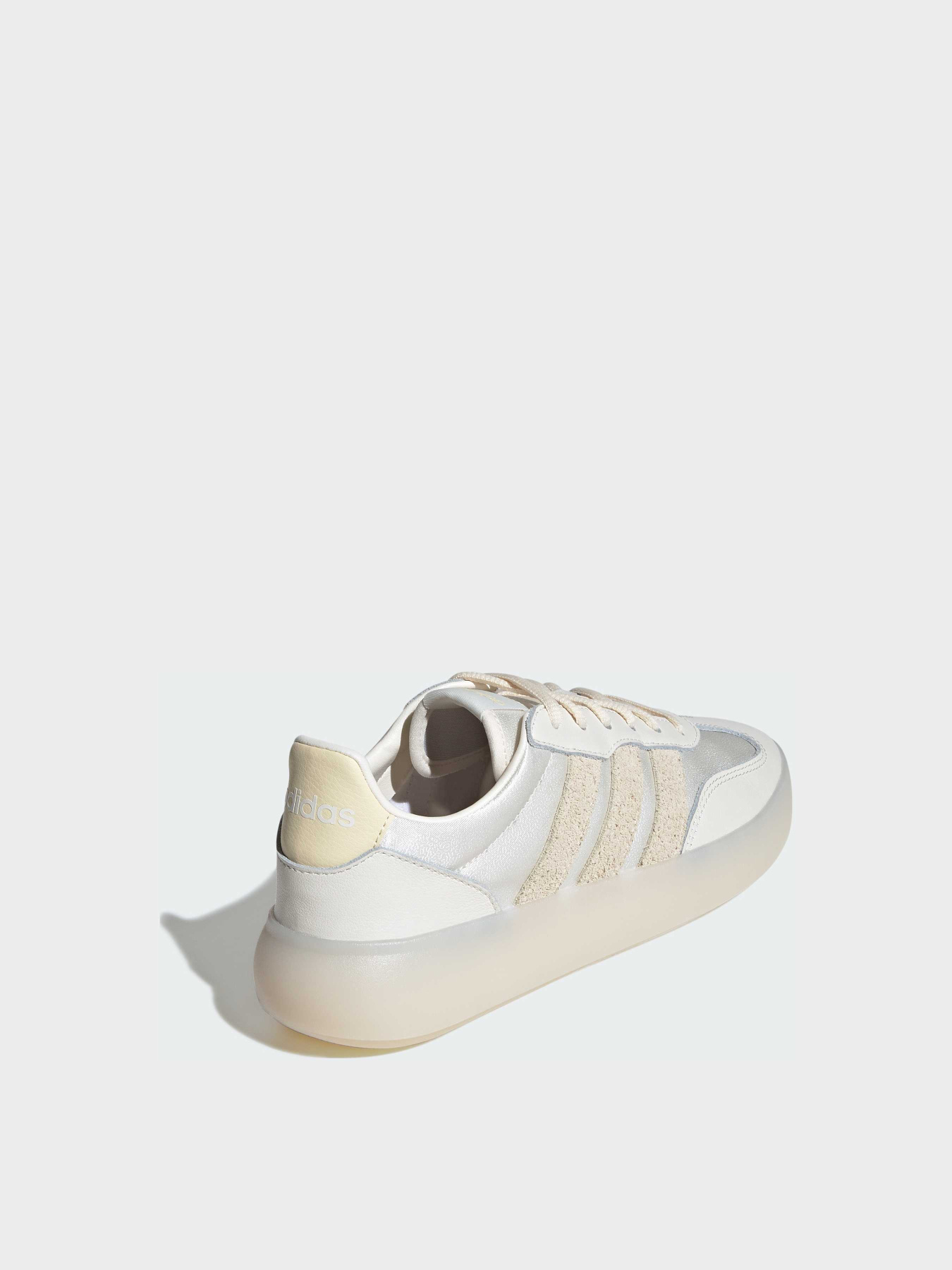 Кеды Adidas модель JR1221 Фото