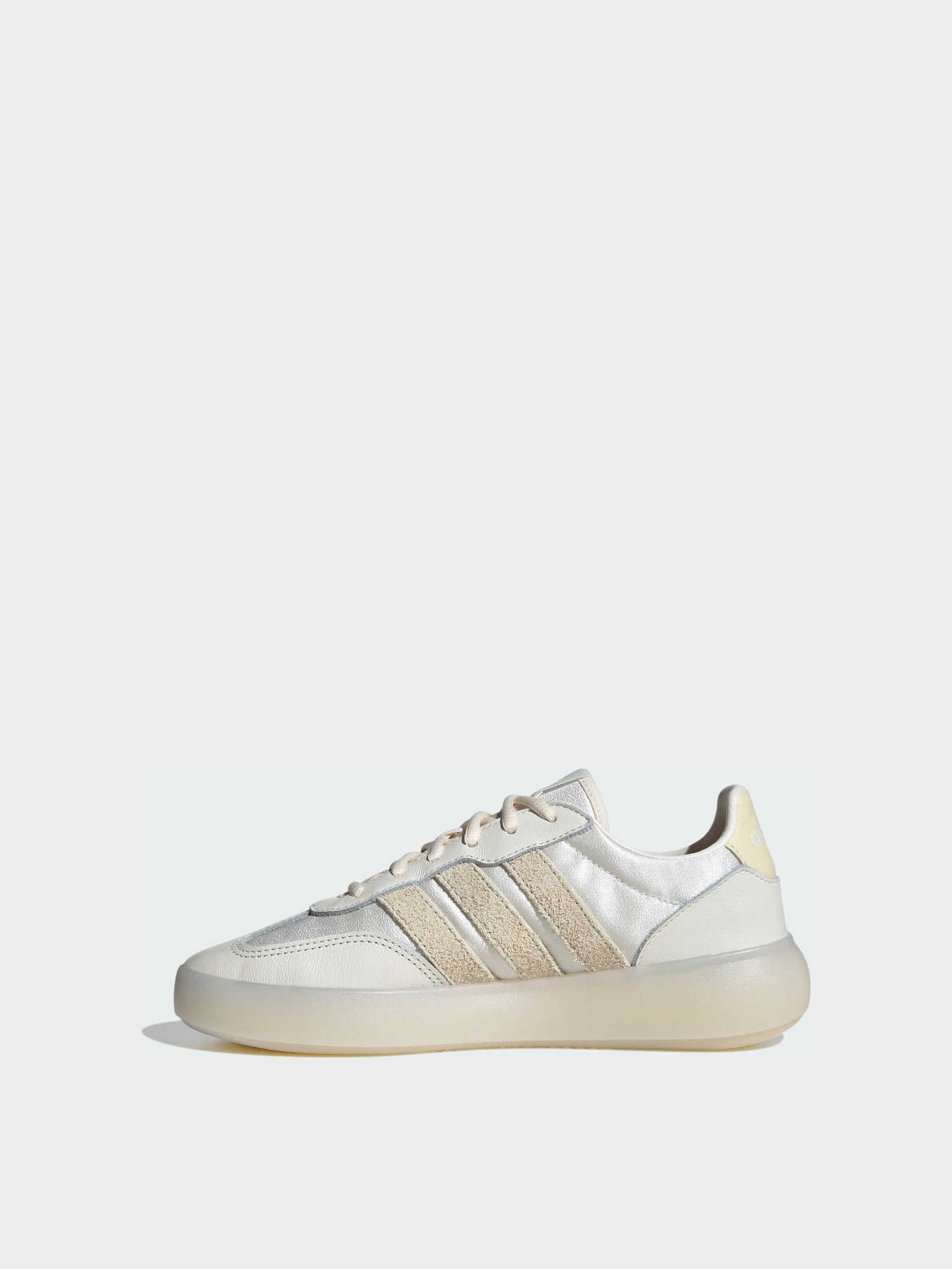 Кеды Adidas модель JR1221 Фото