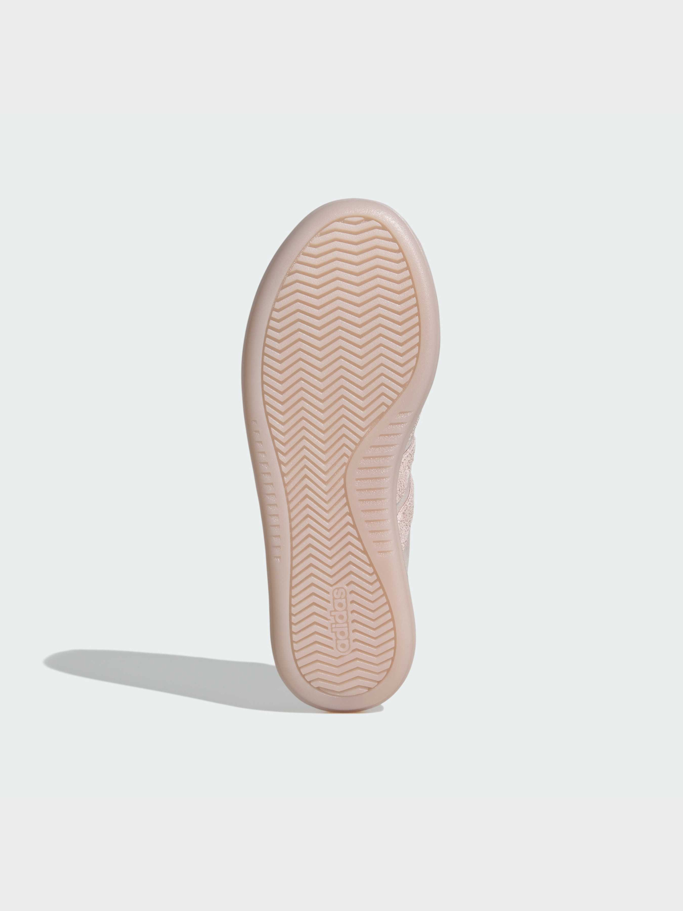 Кеды Adidas модель JR1222 Фото