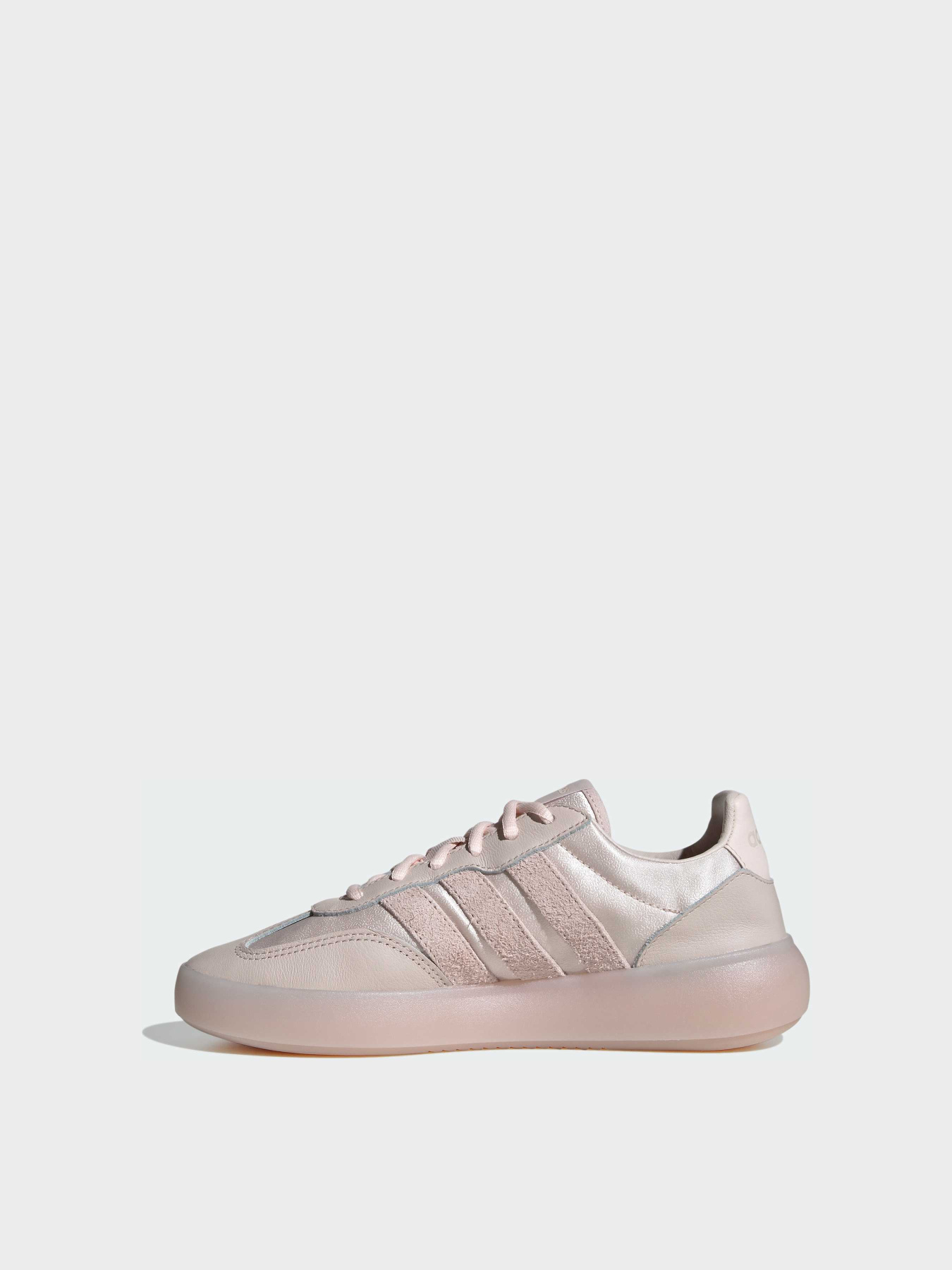 Кеды Adidas модель JR1222 Фото
