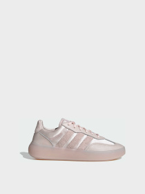 Кеды Adidas модель JR1222 Фото