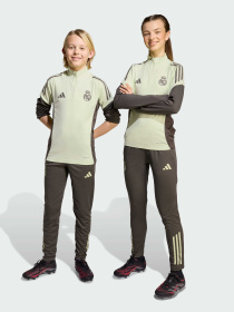 Брюки Adidas Tiro модель JP3985 Фото