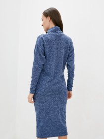 Костюми ISSA Plus модель 12270A_blue Фото