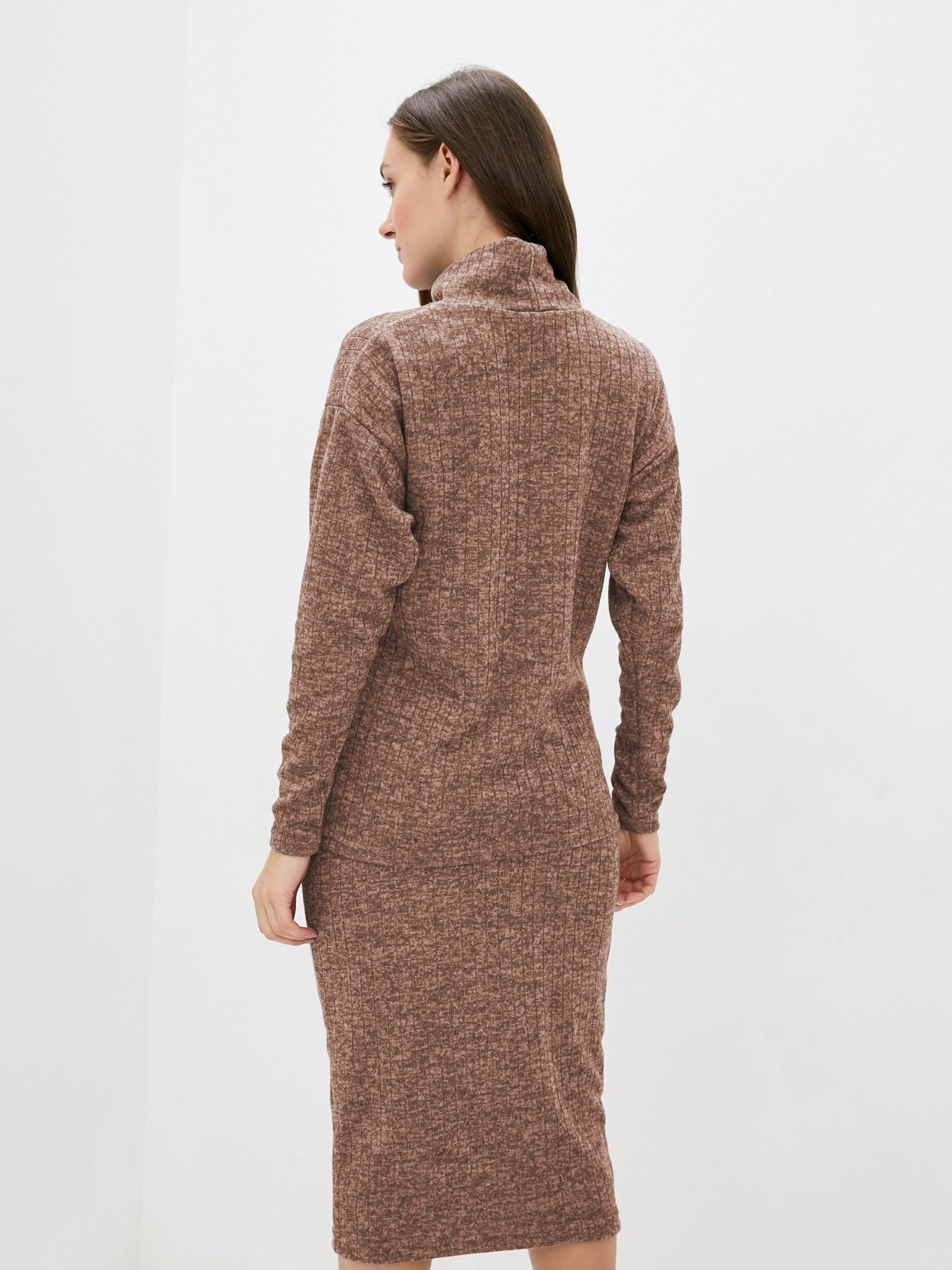 Костюми ISSA Plus модель 12270A_beige Фото