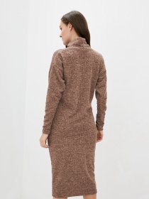 Костюми ISSA Plus модель 12270A_beige Фото
