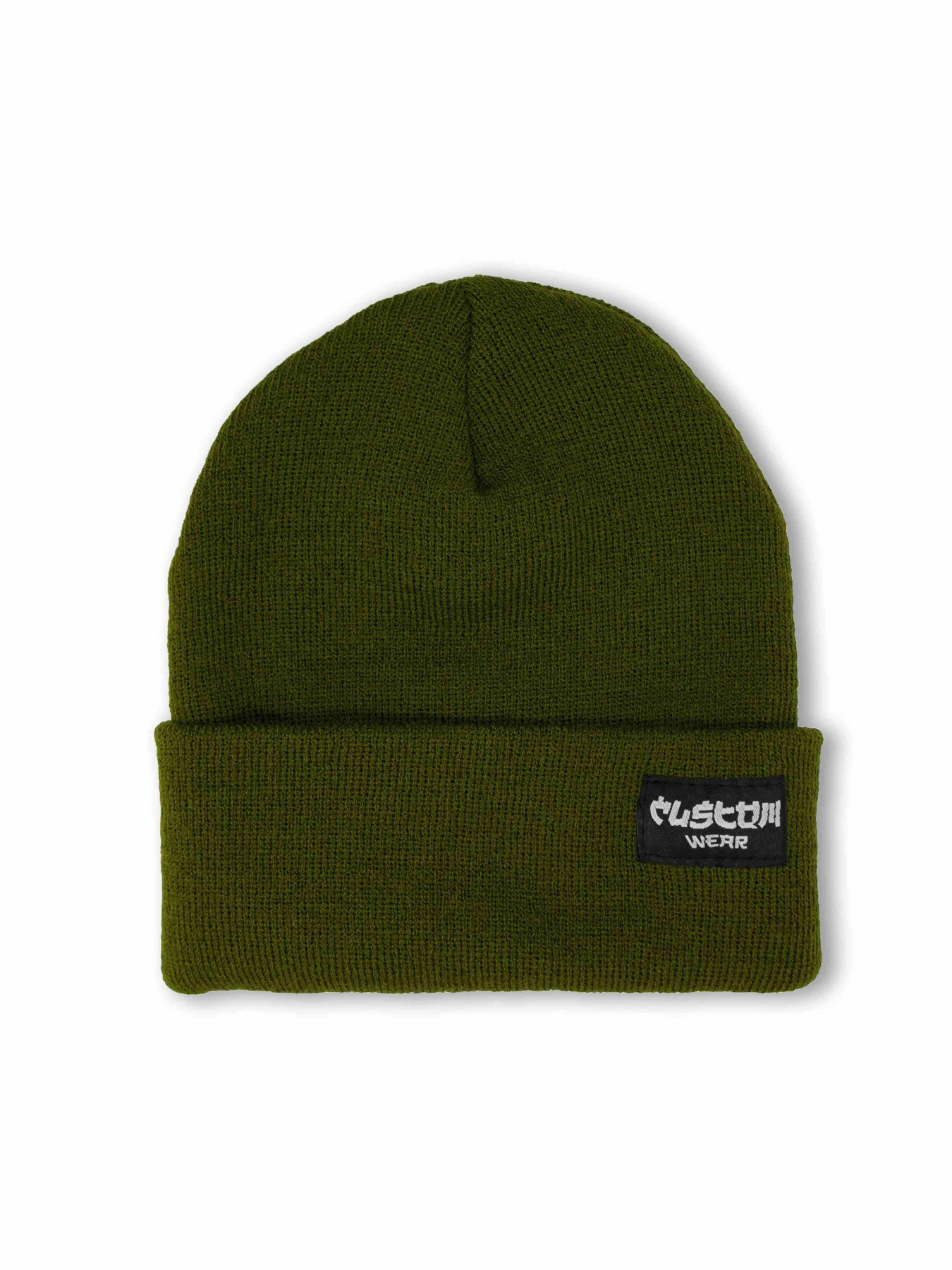 Шапки та кепки Custom Wear модель cw-cap-3719 Фото