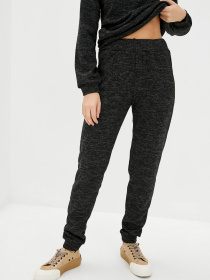 Костюми ISSA Plus модель 12218A_black Фото