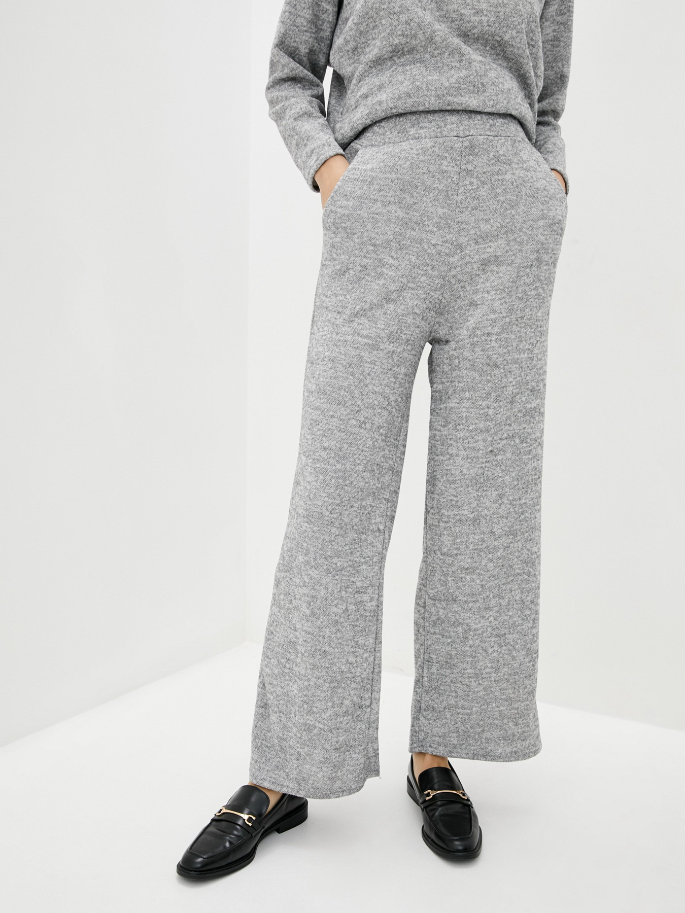 Костюми ISSA Plus модель 12253_gray Костюми ISSA Plus модель 12253_gray Фото