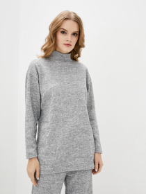 Костюми ISSA Plus модель 12253_gray Фото