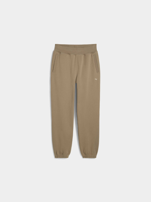 Штани PUMA Mmq Sweatpants модель 624007 Фото
