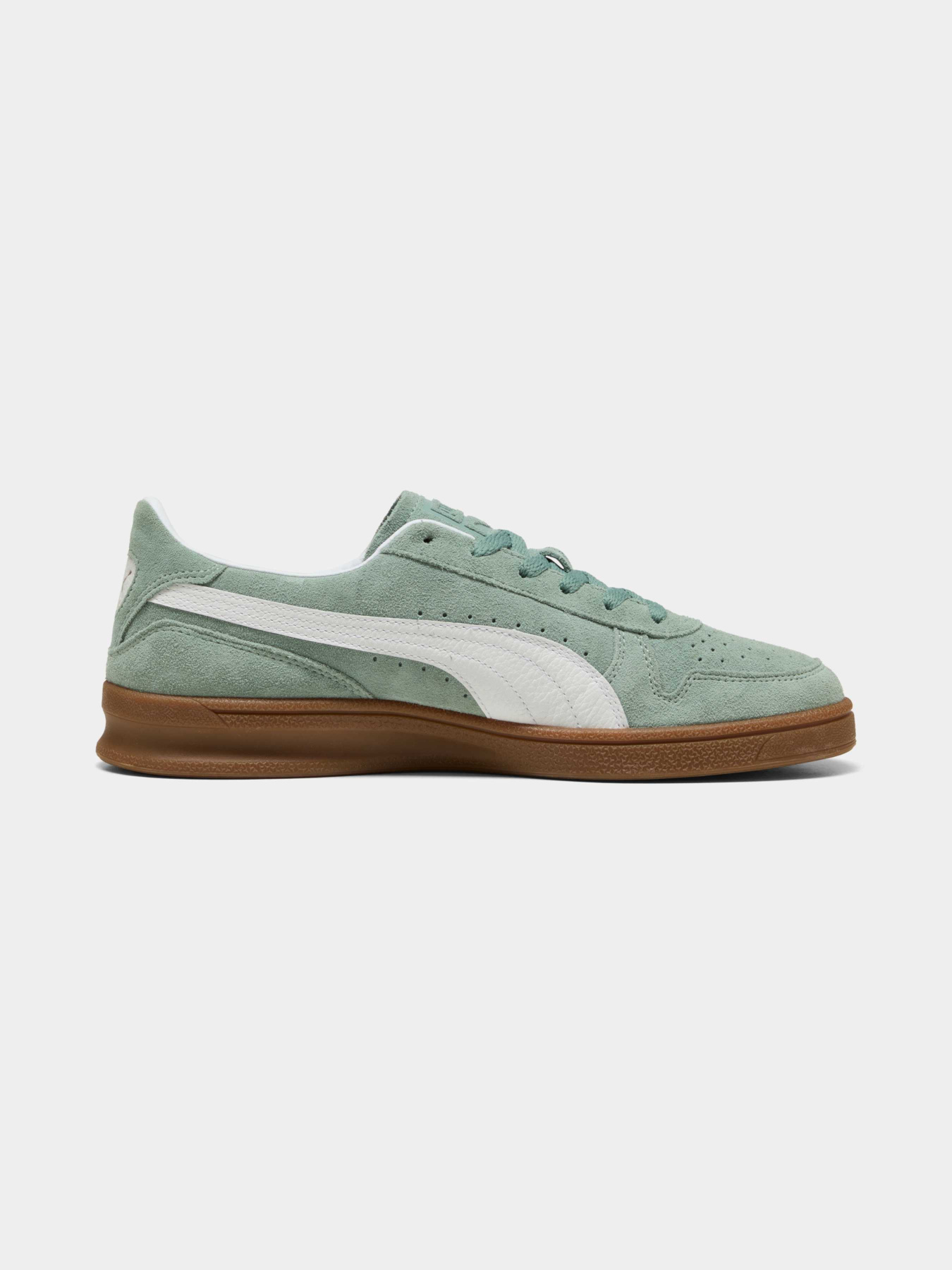 Кеды PUMA Indoor Soft модель 401136 Фото