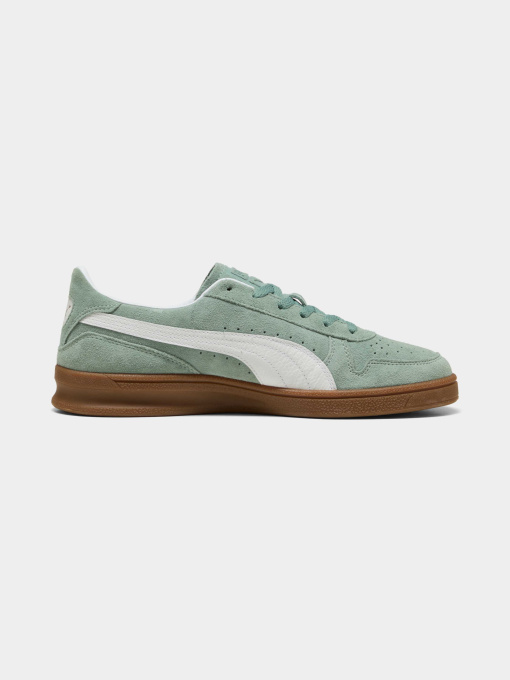 Кеди PUMA Indoor Soft модель 401136 Фото