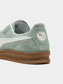 Кеды PUMA Indoor Soft модель 401136 Фото