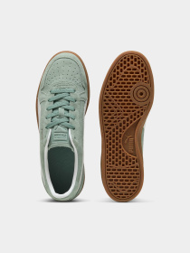 Кеды PUMA Indoor Soft модель 401136 Фото