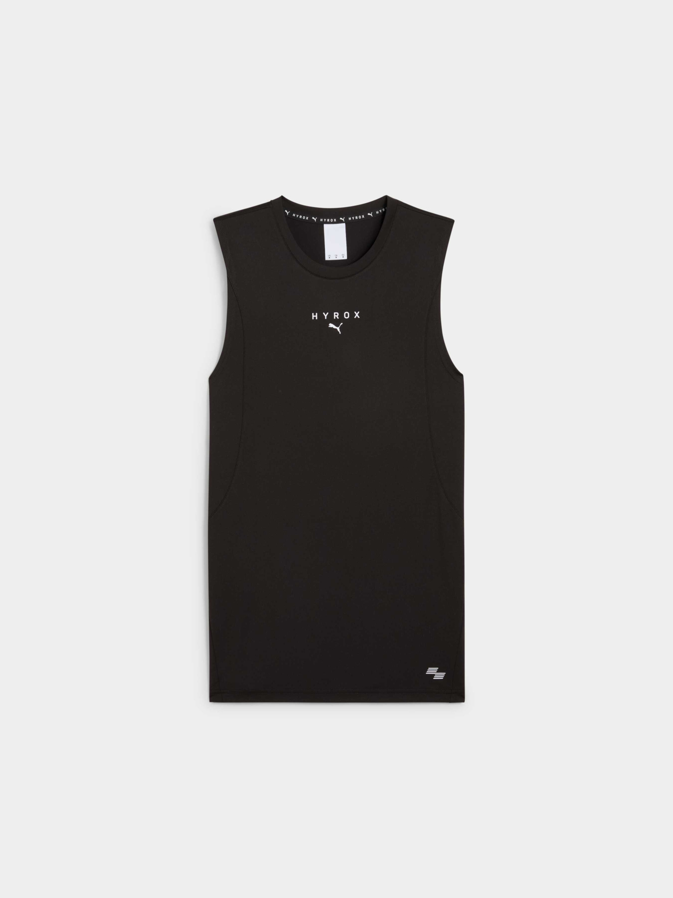 Футболки і поло PUMA M Hyrox Cloudspun Tank модель 526889 Футболки і поло PUMA M Hyrox Cloudspun Tank модель 526889 Фото