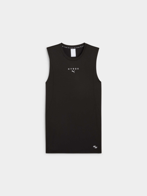 Футболки і поло PUMA M Hyrox Cloudspun Tank модель 526889 Фото