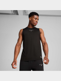 Футболки і поло PUMA M Hyrox Cloudspun Tank модель 526889 Фото