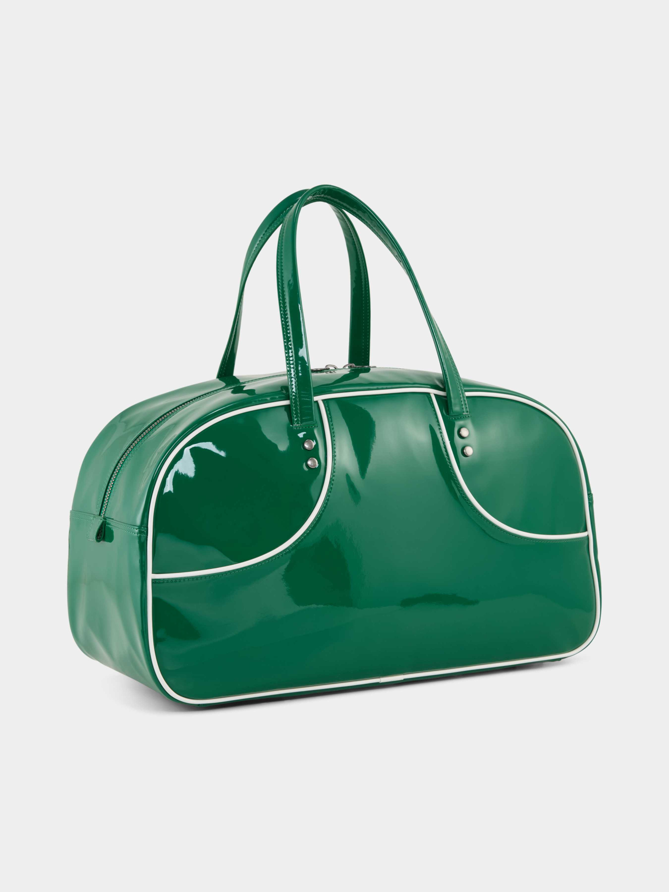 Сумки PUMA 1976 Grip Bag модель 091428 Фото