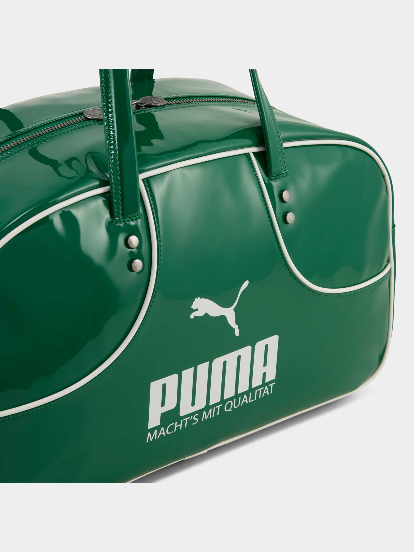 Сумки PUMA 1976 Grip Bag модель 091428 Фото