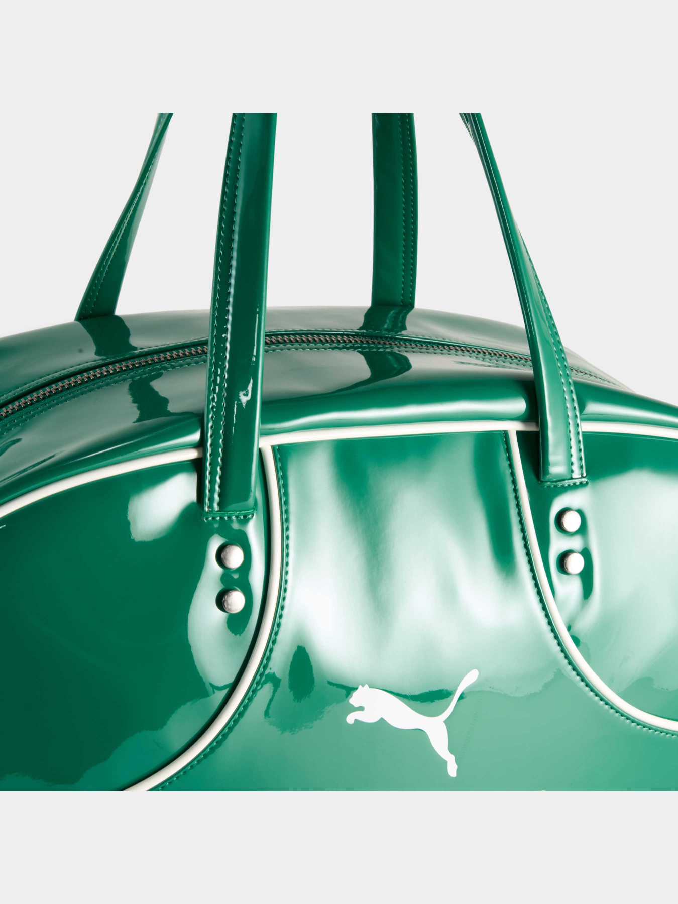 Сумки PUMA 1976 Grip Bag модель 091428 Фото