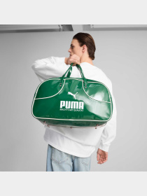 Сумки PUMA 1976 Grip Bag модель 091428 Фото