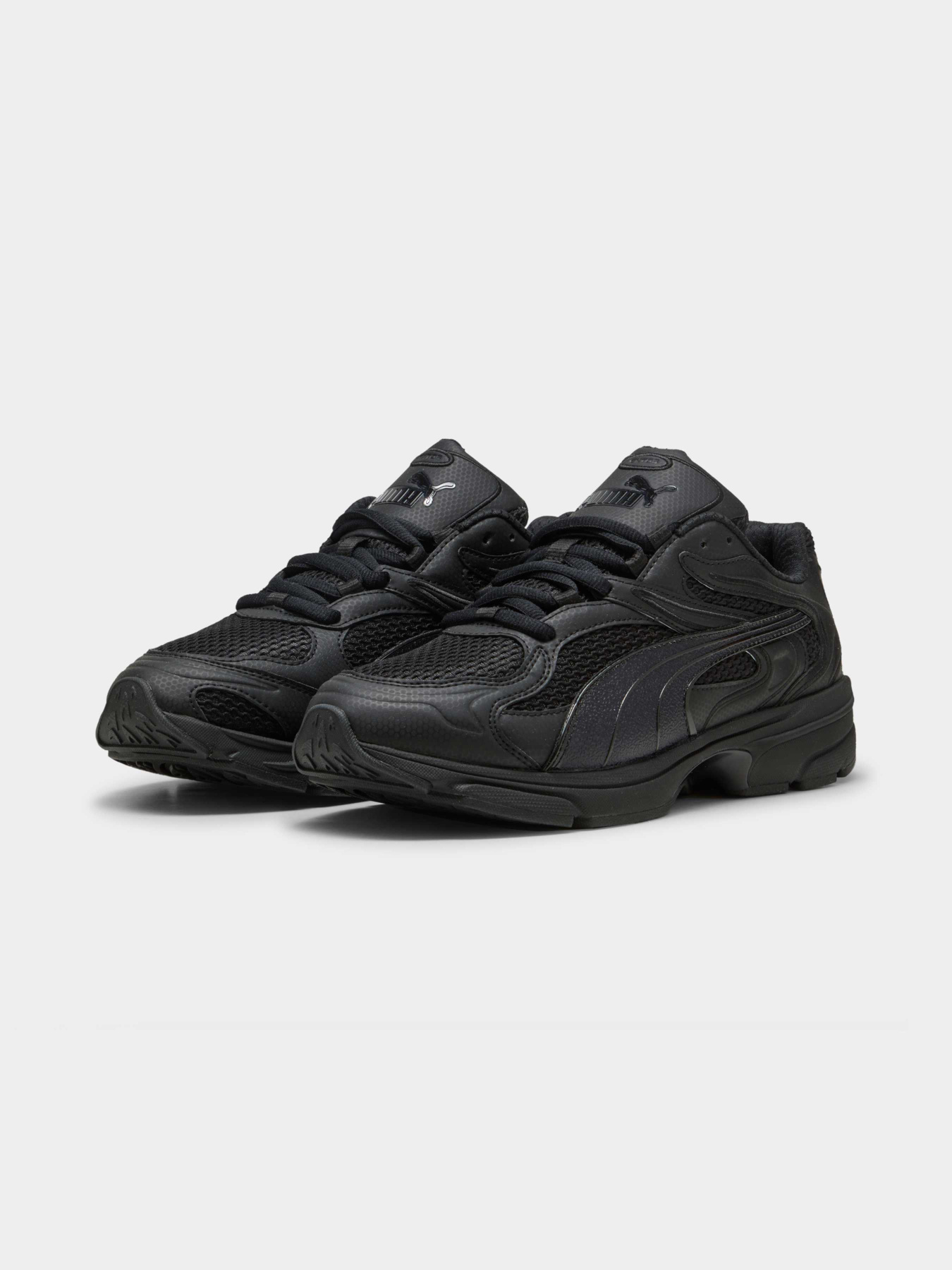 Кросівки PUMA Extos Axis модель 401536 Фото