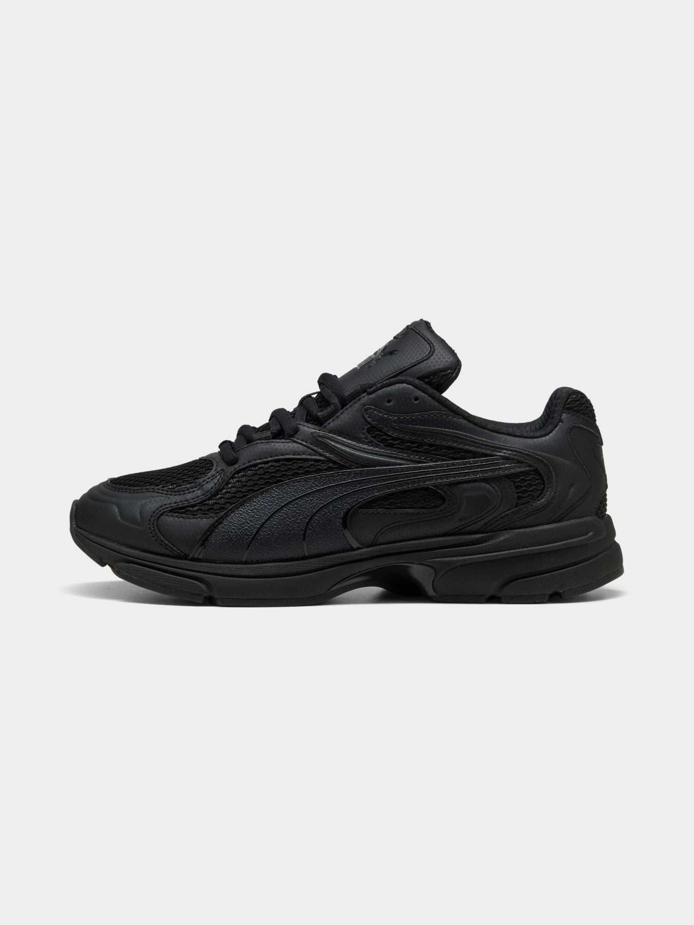 Кросівки PUMA Extos Axis модель 401536 Фото