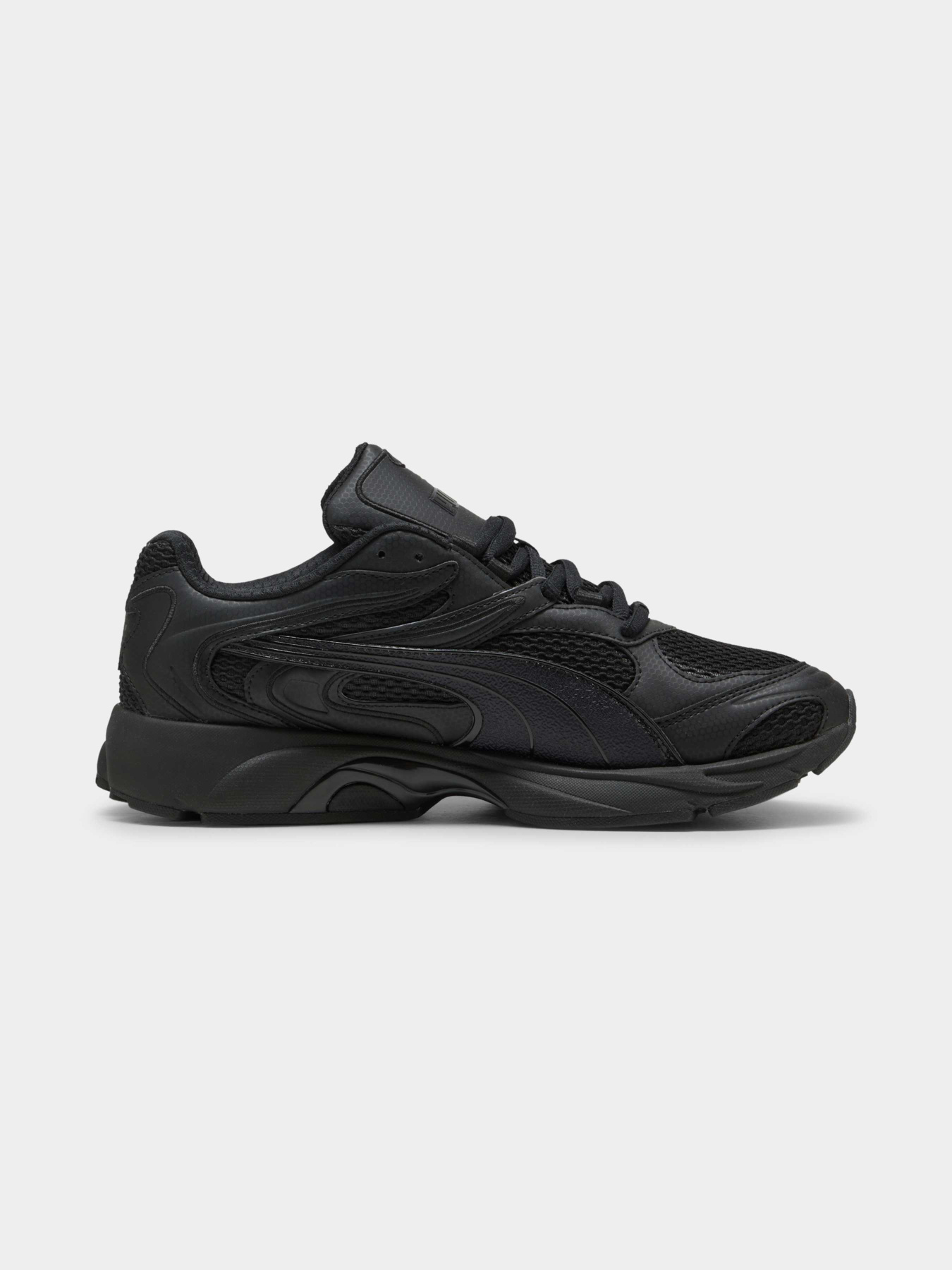 Кросівки PUMA Extos Axis модель 401536 Фото