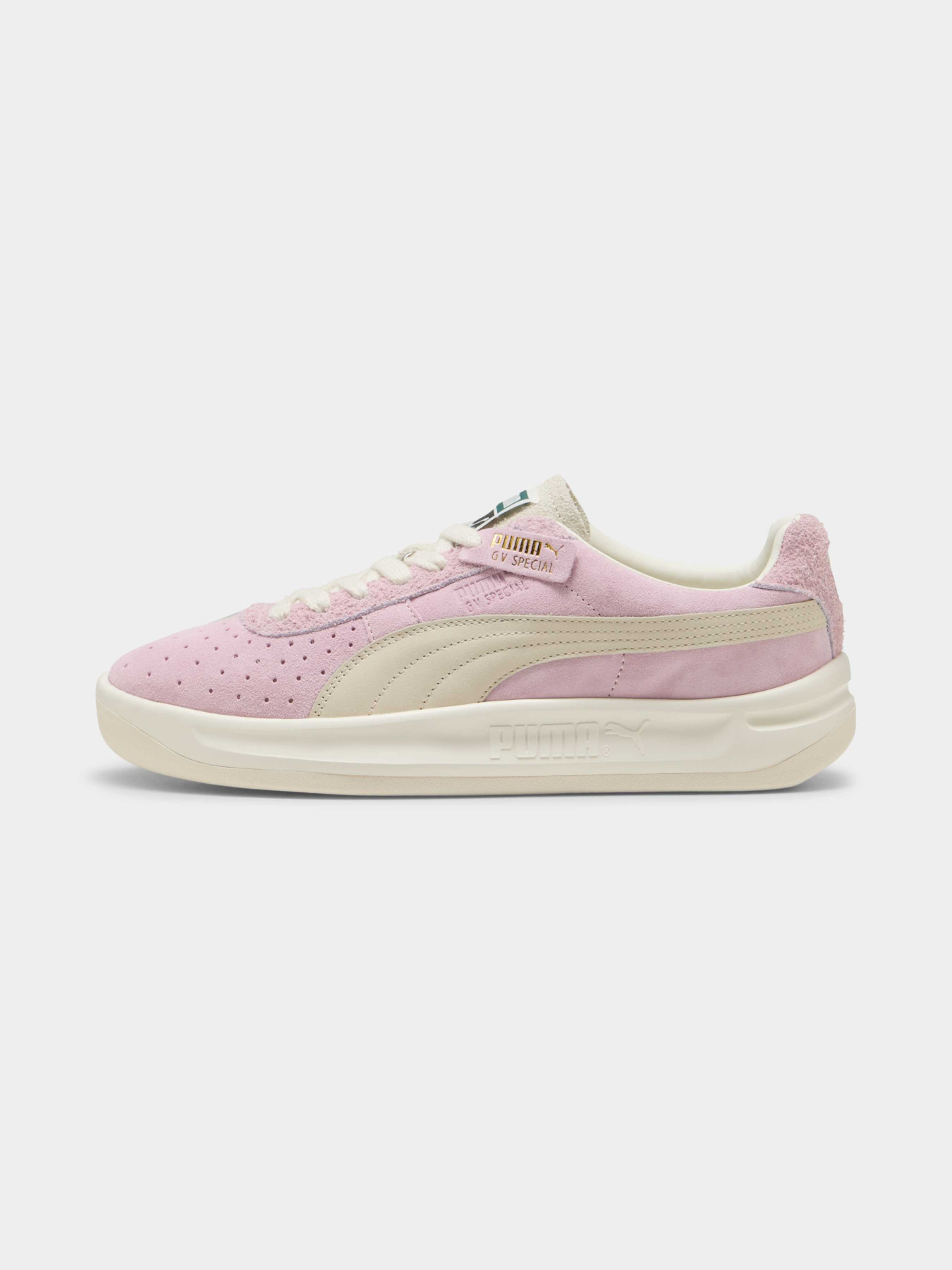 Кеды PUMA Gv Special Suede модель 398508 Кеды PUMA Gv Special Suede модель 398508 Фото