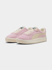Кеды PUMA Gv Special Suede модель 398508 Фото