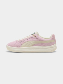 Кеды PUMA Gv Special Suede модель 398508 Фото