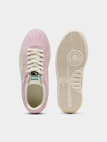Кеды PUMA Gv Special Suede модель 398508 Фото
