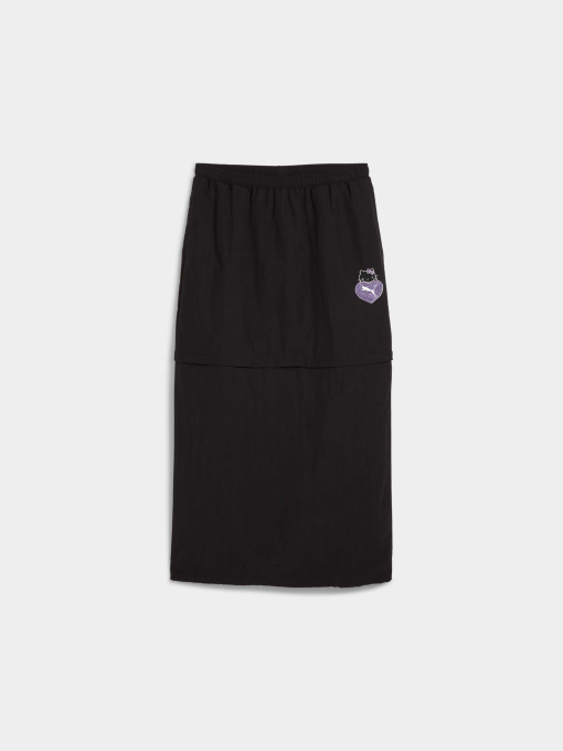 Юбки PUMA x Hello Kitty Skirt модель 631615 Фото