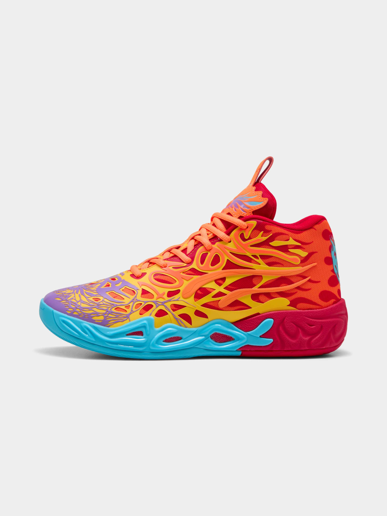 Кросівки PUMA Mb.04 Phoenix модель 311308 Фото
