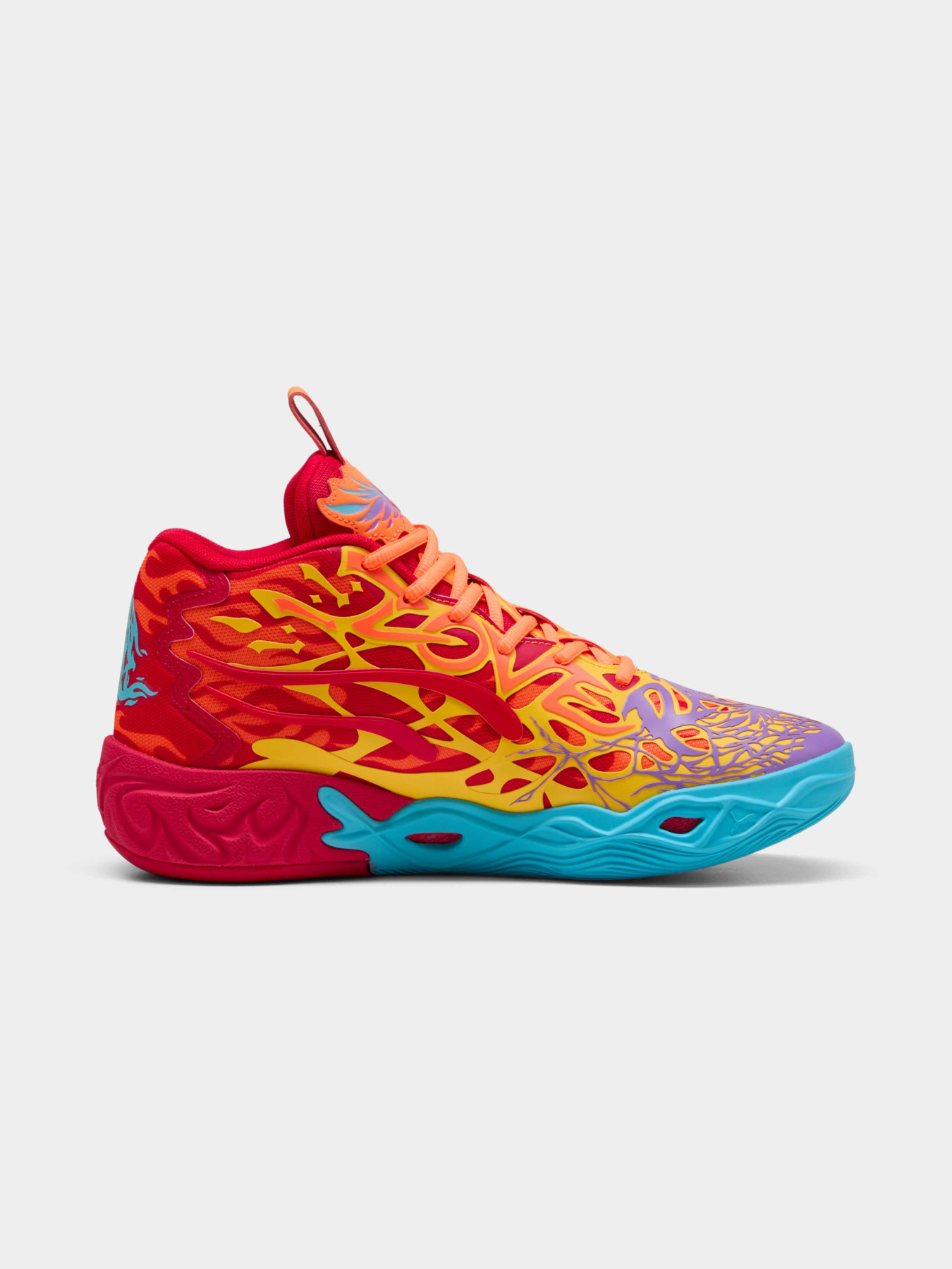 Кросівки PUMA Mb.04 Phoenix модель 311308 Фото