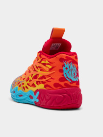 Кросівки PUMA Mb.04 Phoenix модель 311308 Фото