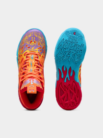 Кросівки PUMA Mb.04 Phoenix модель 311308 Фото