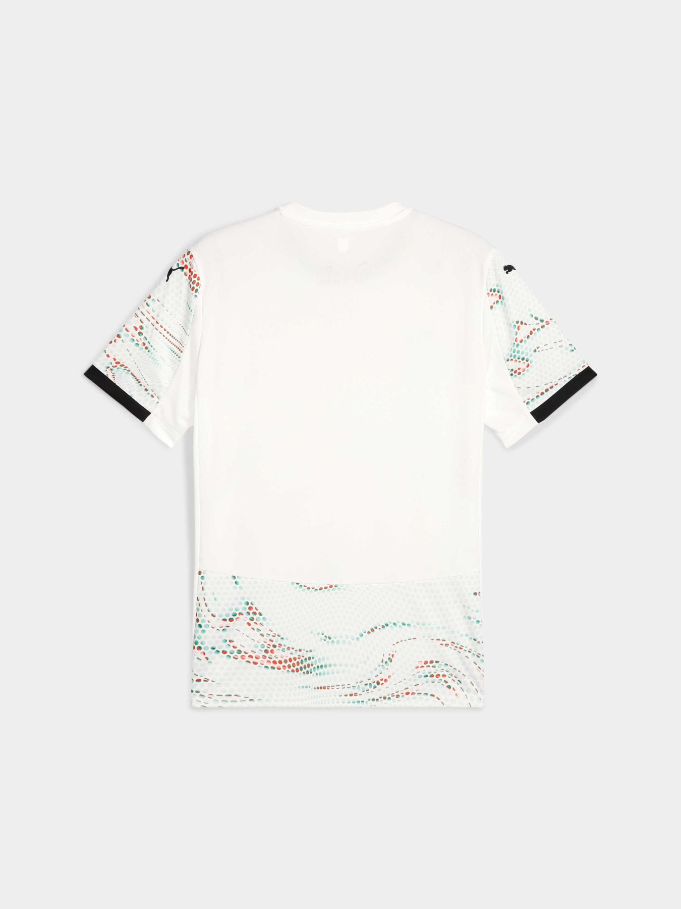 Футболки і поло PUMA Fpf Away Jersey Replica модель 779209 Фото