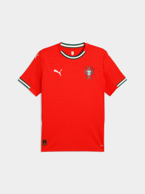 Футболки і поло PUMA Fpf Home Jersey Replica модель 779190 Фото