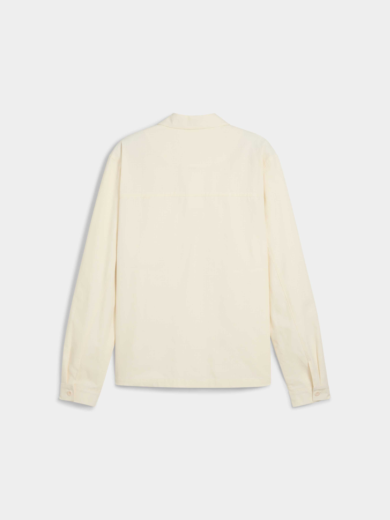 Рубашки PUMA Mmq Ripstop Overshirt модель 629348 Фото