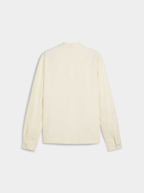 Рубашки PUMA Mmq Ripstop Overshirt модель 629348 Фото