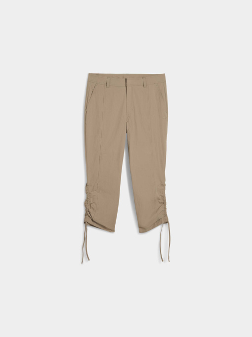 Штани PUMA Yona Capri Pants модель 629388 Фото