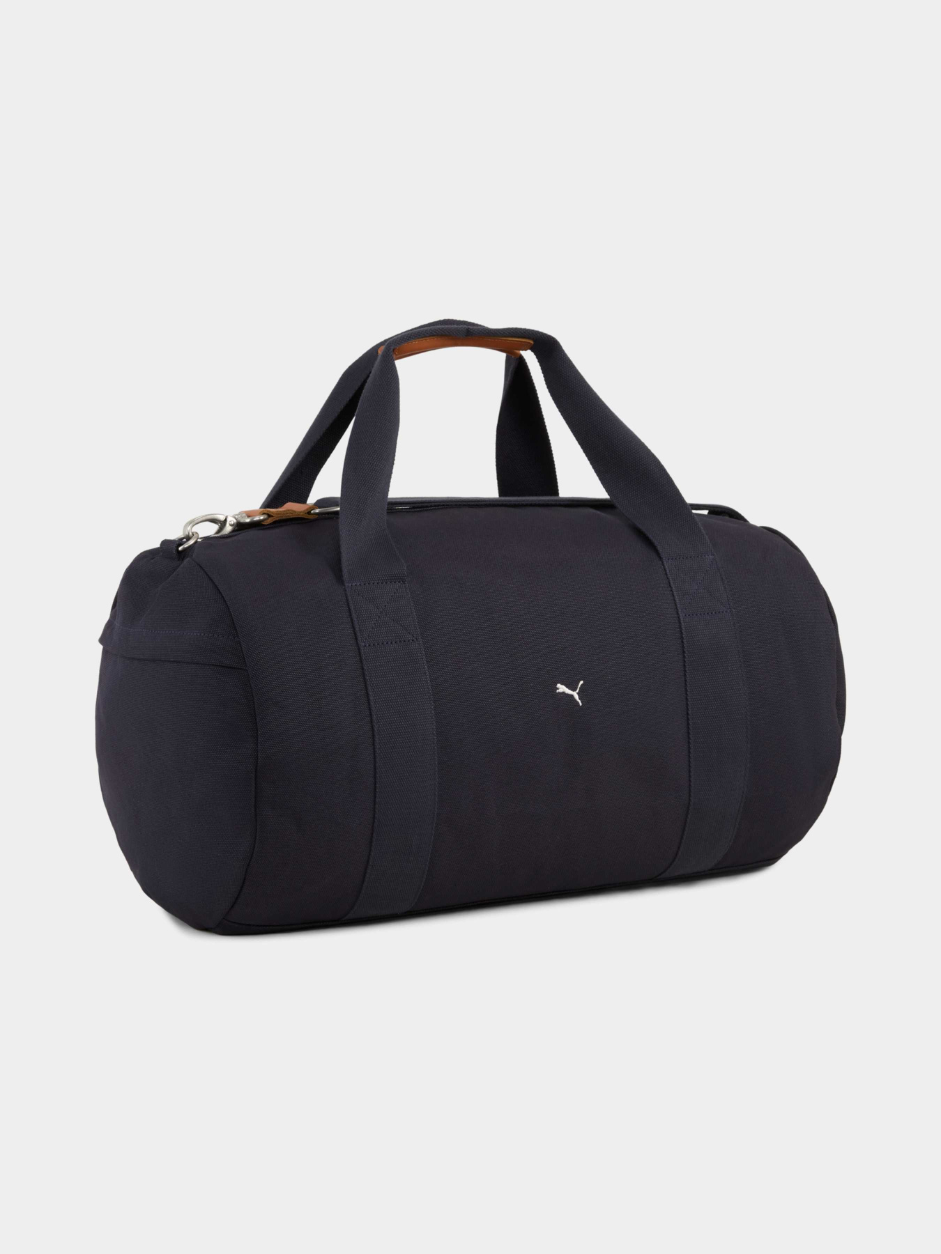 Сумки PUMA Mmq Barrel Bag модель 091196 Фото