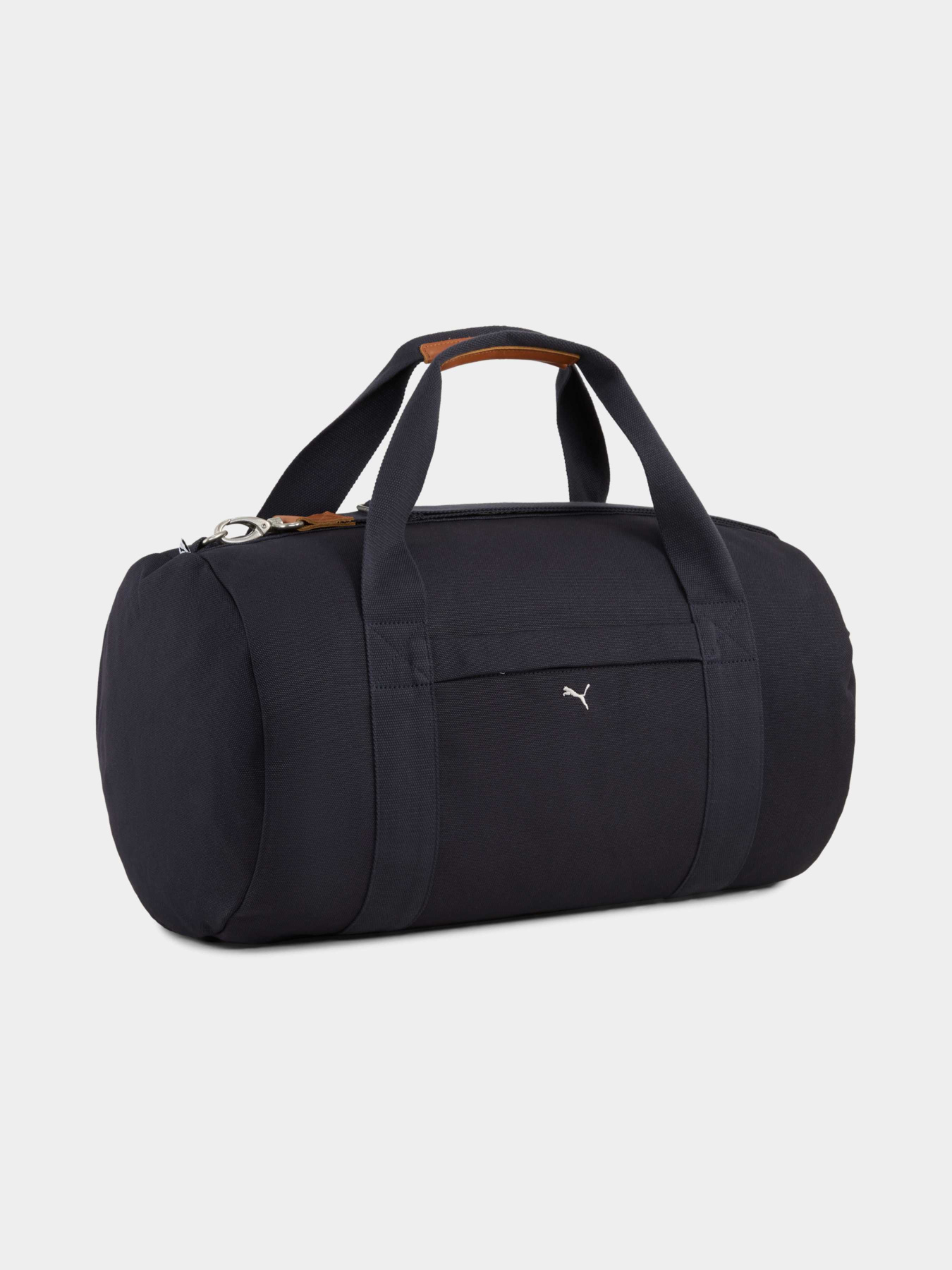 Сумки PUMA Mmq Barrel Bag модель 091196 Фото