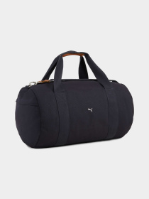 Сумки PUMA Mmq Barrel Bag модель 091196 Фото