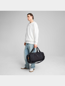 Сумки PUMA Mmq Barrel Bag модель 091196 Фото