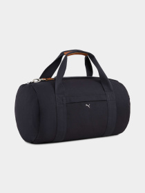 Сумки PUMA Mmq Barrel Bag модель 091196 Фото