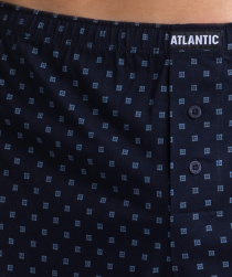 Нижнее белье Atlantic модель 2MBX-019_GRA Фото