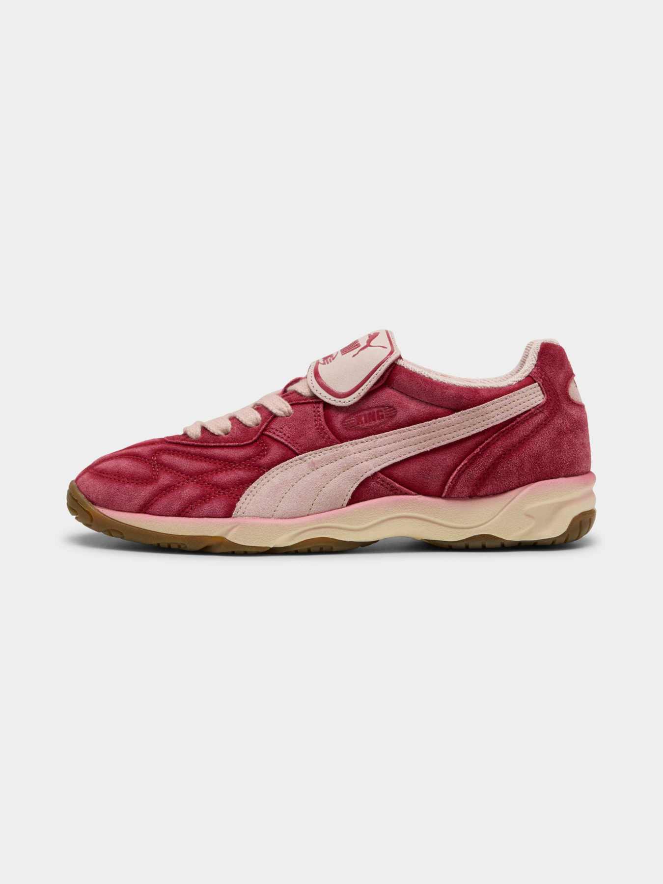 Кроссовки PUMA King Indoor The Neverworn V модель 402250 Кроссовки PUMA King Indoor The Neverworn V модель 402250 Фото