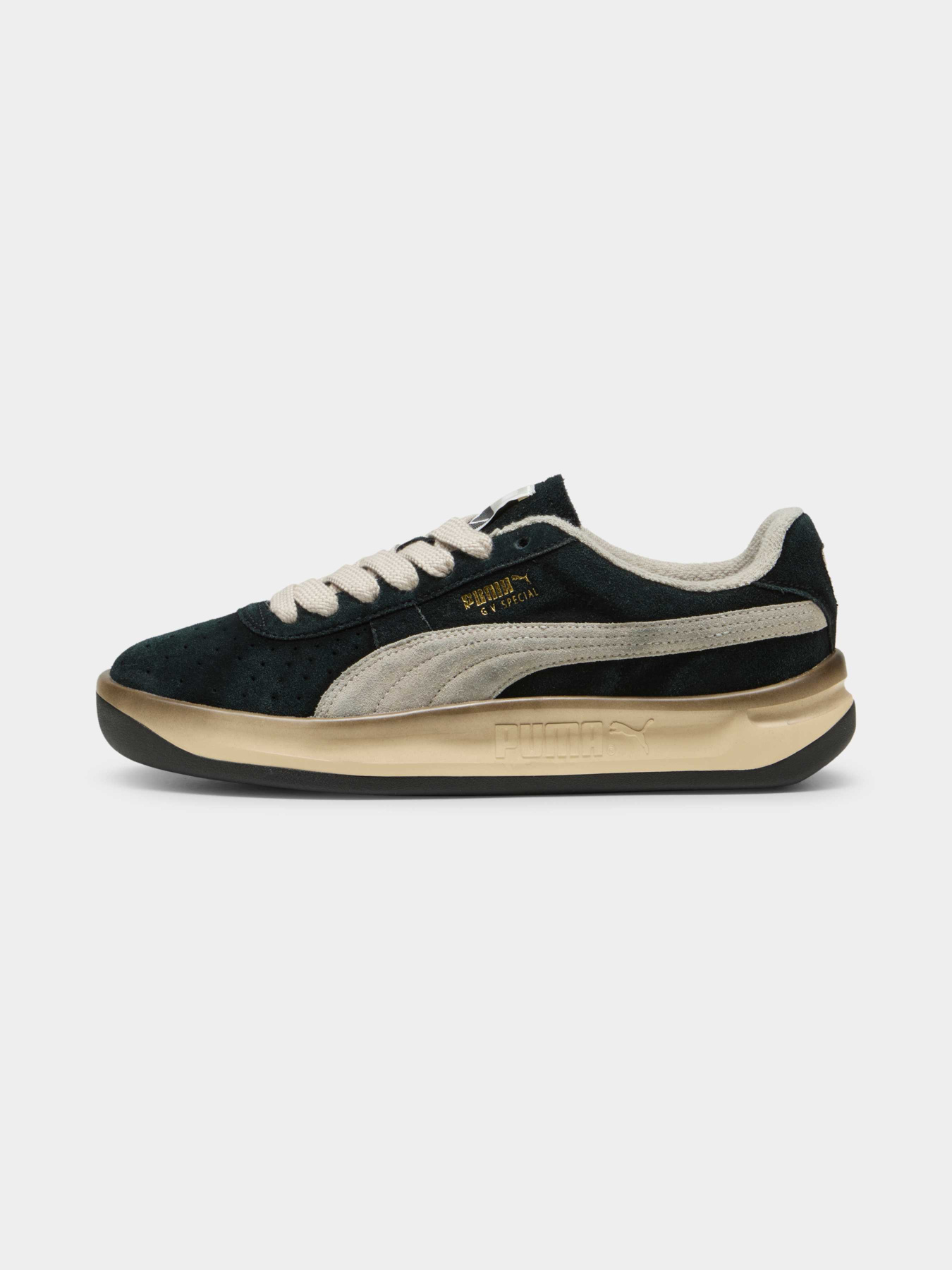 Кеды PUMA Gv Special The Neverworn V модель 401599 Кеды PUMA Gv Special The Neverworn V модель 401599 Фото